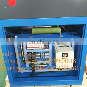 CR318 HEUI Common Rail Injector Test Bench For Sale