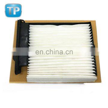 Auto part Air Filter OEM 27891-EL00A 27891-EL00B 27891EL00A 27891EL00B