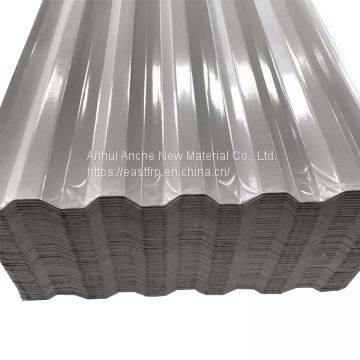 Anhui frp corrugated panel