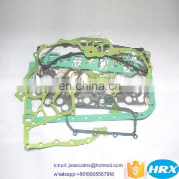 Forklift parts for Nissan TD27 engine full cylinder head gasket kit