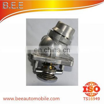 Auto Thermostat housing for Bmw OEM 11531436386 /PEL000060 / PEL000060GEN