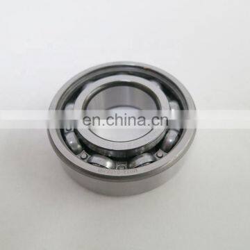 Long Working Life High Precision 6205 Deep Groove Ball Bearing