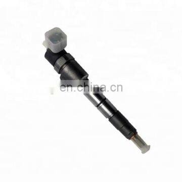 0445 120 066 Fuel Injector Bos-ch Original In Stock Common Rail Injector 0445120066