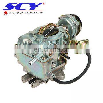 New Carburetor F-350 F-250 OE Suitable for Ford 300 Carburetor photo-2