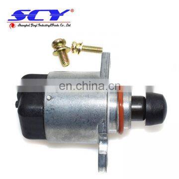 Idle Air Control Valve Suitable for BUICK CENTURY OE 8-17113209-0 8171132090 17113209 17076283