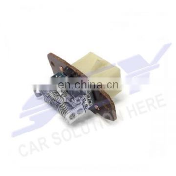 A/C Heater Blower Motor Regulator Resistor Fits For F.ord E-150 E-250 E-350 4C2Z-19A706-AA 4C2Z19A706AA F6UZ-19A706-AA