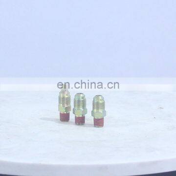 116935 Male Connector for Cummins Cqkms NTA-855-C(400) Diesel Engine Parts Manufacture Factory in China Order