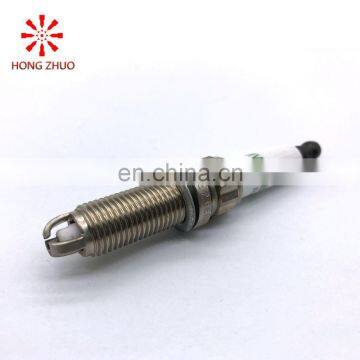 OEM ZGR6STE2(12120037244 ) Car using parts high quality & performance  spark plug for engine OEM ZGR6STE2(12120037244 )