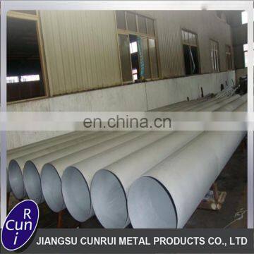 ASTM A213/312 Seamless Welded 310s Stainless Steel Pipe Tube photo-6
