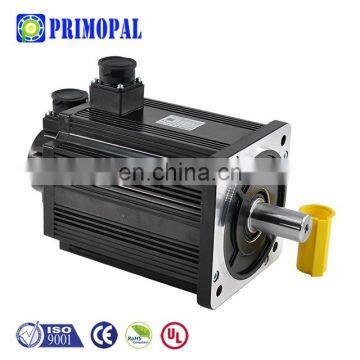 3.6kw 220v 2000rpm digit actus power direct drive eps2 ac industri servo motor for embroideri machine