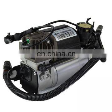 100% Tested New Excellent Quality Air Suspension Compressor Pump 4L0698007C for AUDI Q7 photo-3