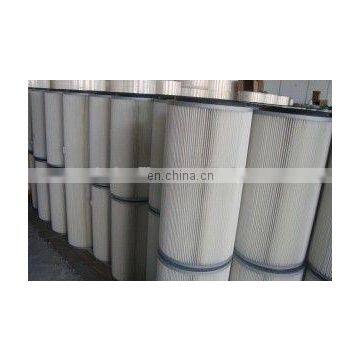 Industrial Pulse Jet Dust Filter Cartridge photo-2