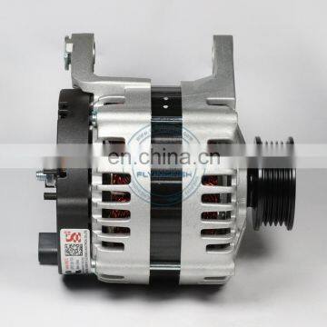 High Quality Auto Part Alternator Motor 3696212 for FOTON ISG Engine photo-2