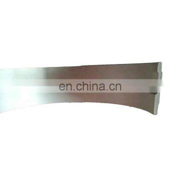 Diesel Engine ISZ13 QSZ Crankshaft Lower Main Bearing 4999940
