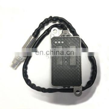 24V Square Four Needles Nitrogen Oxide Sensor 5WK9 6750C 4326864 5WK96750C