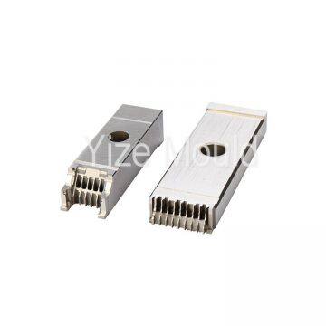 The Professional CNC Machining Precision Plastic Mold Parts Manufacturer in China photo-3