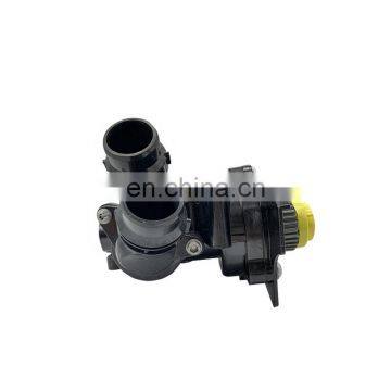 XYREPUESTOS AUTO PARTS Repuestos High Quality Auto Water Pump For Audi 06H121011N photo-2