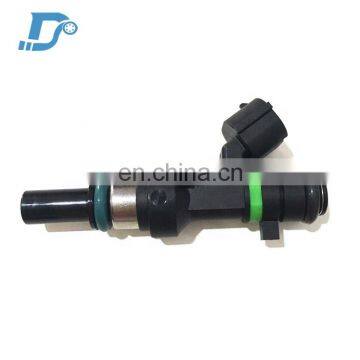 Fuel injector 16600-ED000 FBY1160 for 2009-11 Versa 1.6L L4 HR16DE