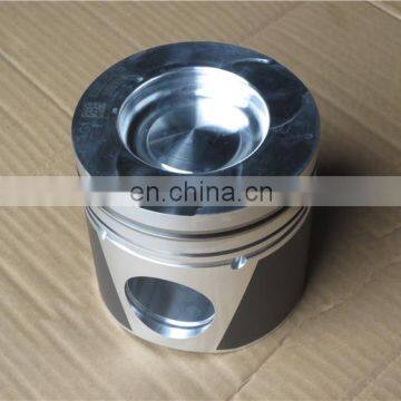 Weichai Diesel Engine Parts 612600030017 Truck Piston