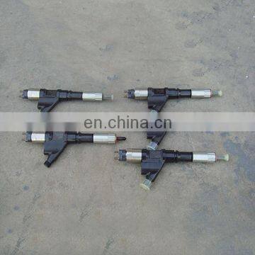 Sinotruk Howo Parts Diesel Engine Fuel Injector 080051 For Sale photo-4