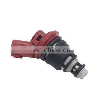 Aftermarket Fast Electronic Fuel Injectors for Nissan Maxima 16600-96E00 photo-3