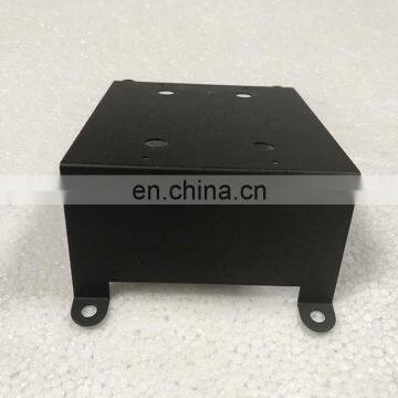 Oem China Supplier Steel Powder Coating Bending Parts