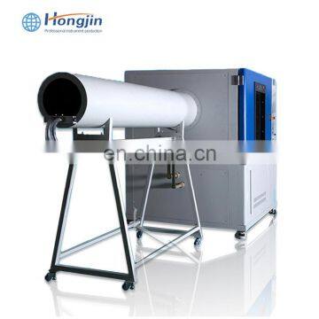 IPX 5 6 Waterproof Test Chamber photo-3