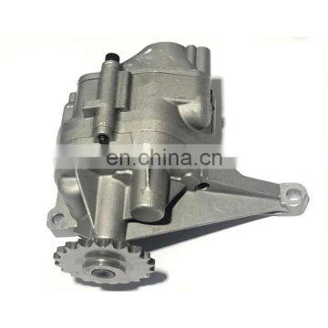 OIL PUMP for BENZ  OEM OM646 6111810201 6461802201 6021802201 6021802501