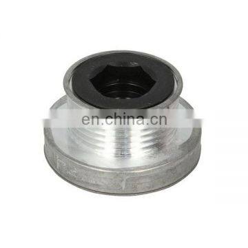 Alternator Pulley For DACIA OEM 8200113636 A660C300BX A660C300EX