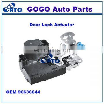 Right Rear Door Lock Actuator For Chevrolet Epica 2005-2009 OEM 96636044