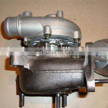 GT1749V(S2) Turbo 454231-0001 for Audi With Engine AVB