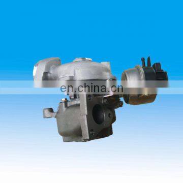 BV43 Turbo 03L145702M 03L145702D Turbocharger for Audi A5 2.0 TDI Engine CAGA CAGB CAGC