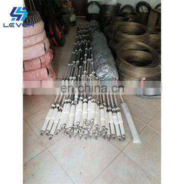 High-accuracy Temperature Glass Heater Furnace Heating Elements