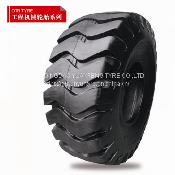 Engineering Tires Skid-steer Tyres 20.5/70-16 Tires