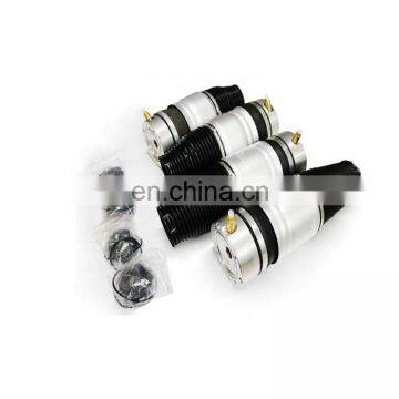 For Audi Q7 for VW for Porsche Air Suspension Front or Rear Absorber Shock 7L5616019D 7L5616020D Gas-Filled