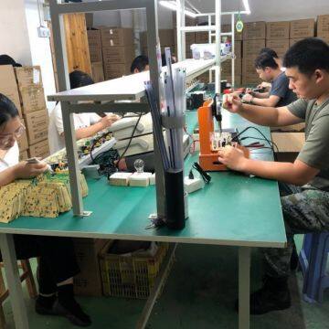 Guangzhou Yucheng Power Tools Co., Ltd company overview - view 3