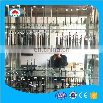 Запчасти для джип-ски: клапаны четырехтактного двигателя. Для Honda Aquatrax F-15, R-12X, F-12X. Личный водный транспорт, джип-ски photo-7