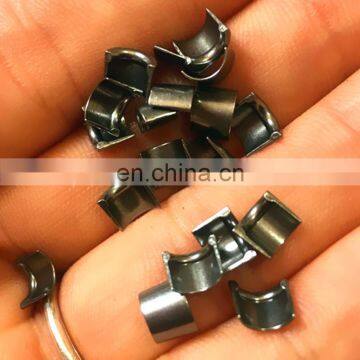 High Rpm Racing Parts For Toyota 1NDTV 1Y 2Y 3Y 1KR 1KRFE 2Uz 3sGe 3sfe 4age 2jzgte Performance Titanium Engine Valve Retainers photo-7