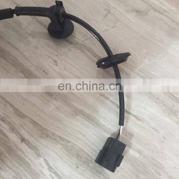 Auto Electrical Spare Parts Front Left ABS Wheel Speed Sensor 9069210 90799350 for GM Chevrolet Sail photo-4