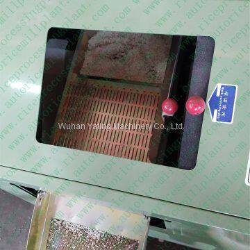 Combined Rice Mill 200kg Per Hour Small Rice Mill Machine photo-5