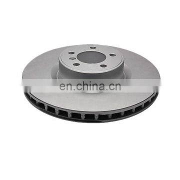 Geomet Brake Disc LR011591,LR031845 for Land Rover Range Rover L322