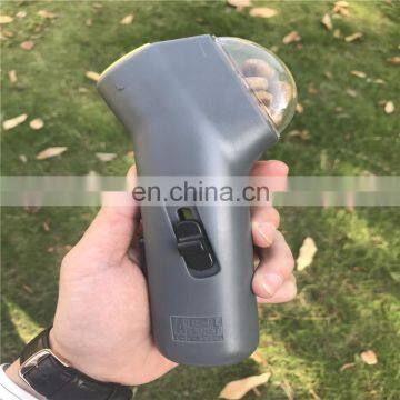 Dispenser Training Food Snack Interactive Dog Pet Treat Launcher photo-3