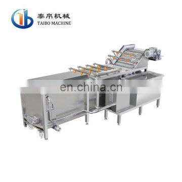 QX-4-800 High Output Papaya Washing Machine Citrius Washing Machine Lemon Washing Machine