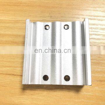 SMC Solenoid Valve Base Manifold SS5Y3-20-03 photo-2