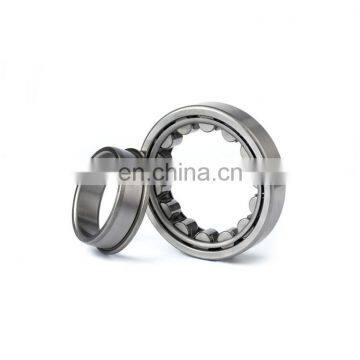 machinery spare parts NJ2203 NJ 2203 ECP cylindrical roller bearing size 17x40x16mm with japan koyo price