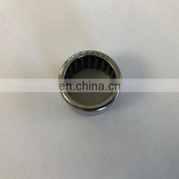 Import Japanese Ntn Brand Flat Cage HK1614 Sealed Drawn Cup Needle Roller Bearing HK 1614 RS Size 16x22x14mm