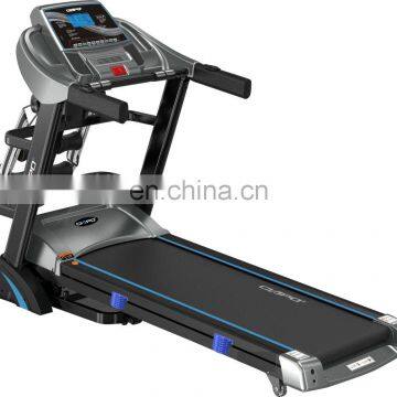 Patent Design Motorized Treadmill CP-A7 TFT Screen photo-4