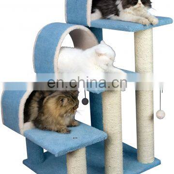 2020 Large Cat Tree Big Cactus Cat Tree New Cat Tower Tree photo-2