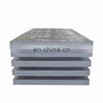 Good price of 3mm sa517 gr.7/astm a516 gr70 mild steel plate