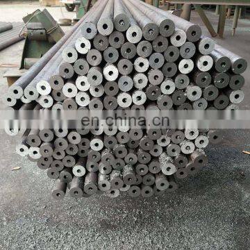 Steel Pipe 40mm Diameter Double Random Length Astm A50 Steel Pipe photo-5